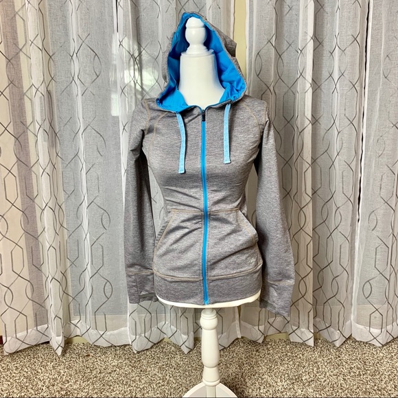 REI Tops - REI Full Zip Hoodie Size XS REI Tops - REI Full Zip Hoodie Size XS